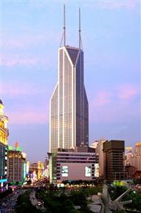 Conrad Shanghai