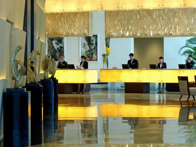 Conrad Shanghai