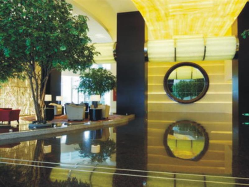 Conrad Shanghai