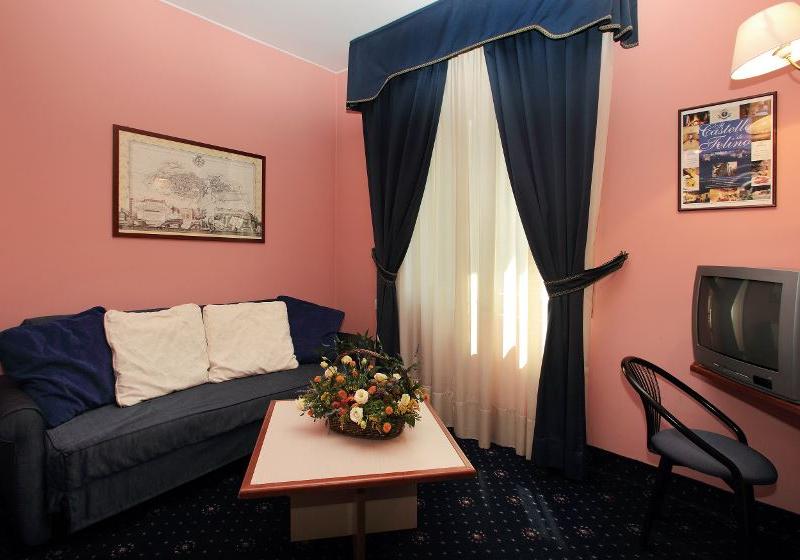 Astoria Residence Hotel