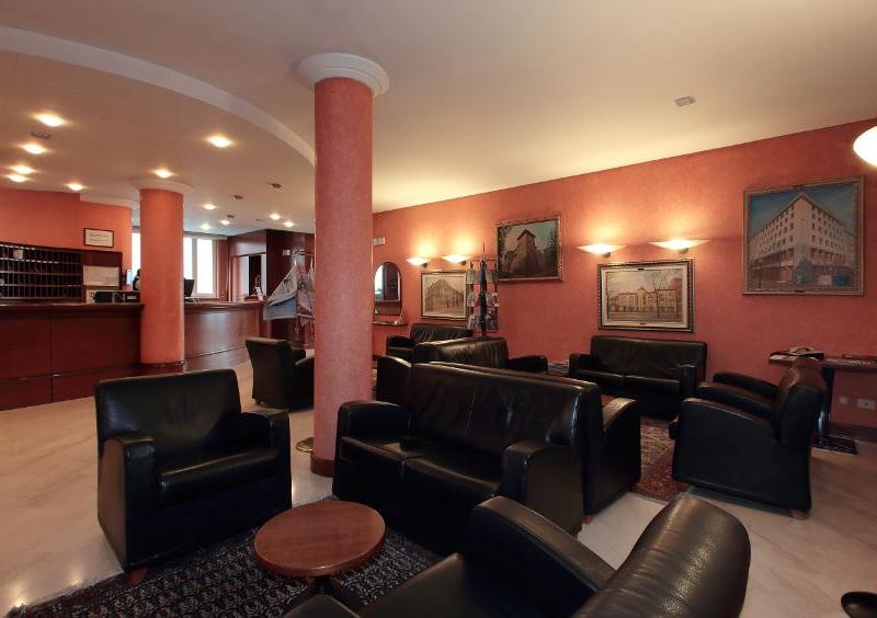 Astoria Residence Hotel