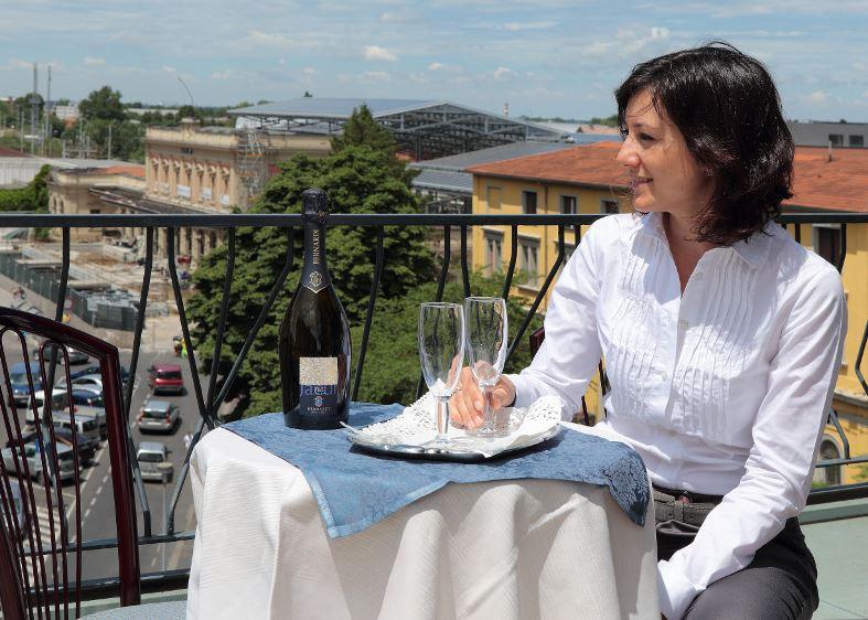 Astoria Residence Hotel