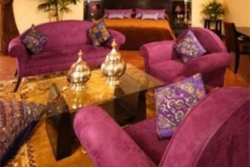 Отель Royal Mirage Deluxe Марокко, Марракеш, фото 11