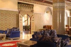 Отель Royal Mirage Deluxe Марокко, Марракеш, фото 16