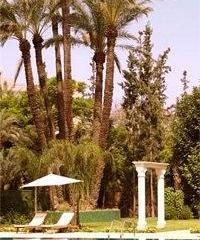 Отель Royal Mirage Deluxe Марокко, Марракеш, фото 18