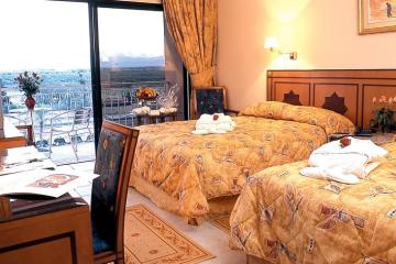 Отель Royal Mirage Deluxe Марокко, Марракеш, фото 20