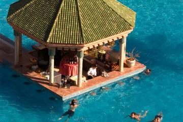 Отель Royal Mirage Deluxe Марокко, Марракеш, фото 22