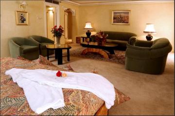 Отель Royal Mirage Deluxe Марокко, Марракеш, фото 26