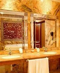 Отель Royal Mirage Deluxe Марокко, Марракеш, фото 5