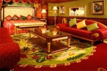 Отель Royal Mirage Deluxe Марокко, Марракеш, фото 6