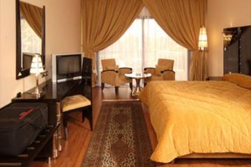 Отель Royal Mirage Deluxe Марокко, Марракеш, фото 9