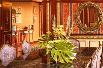 Отель Royal Mirage Deluxe Марокко, Марракеш, фото 10