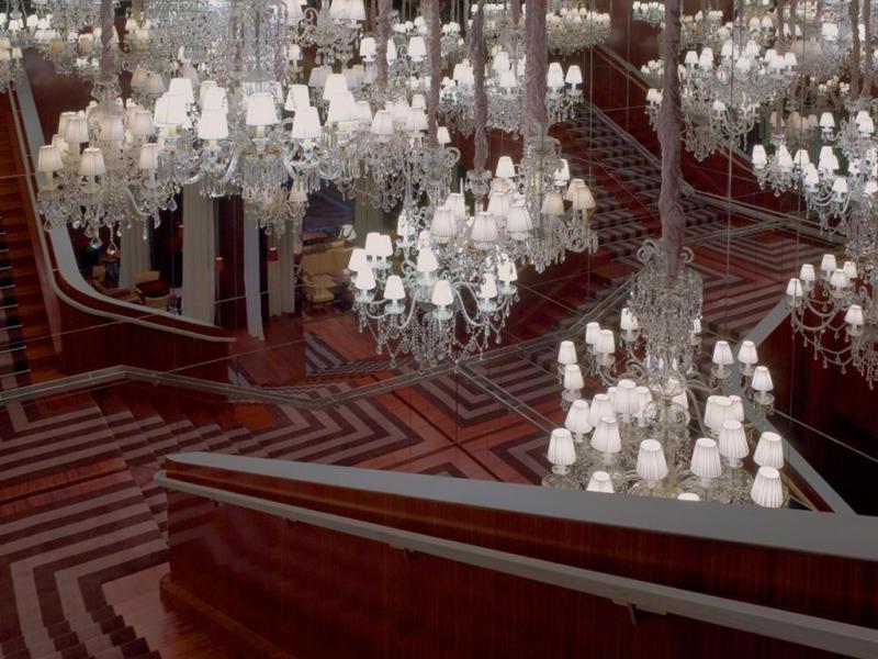 Royal Monceau