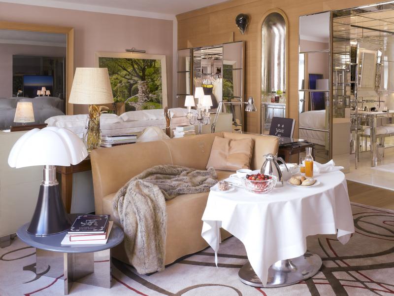 Royal Monceau