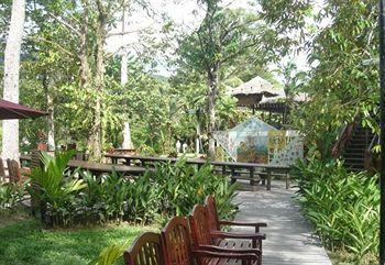 Royal Mulu Resort
