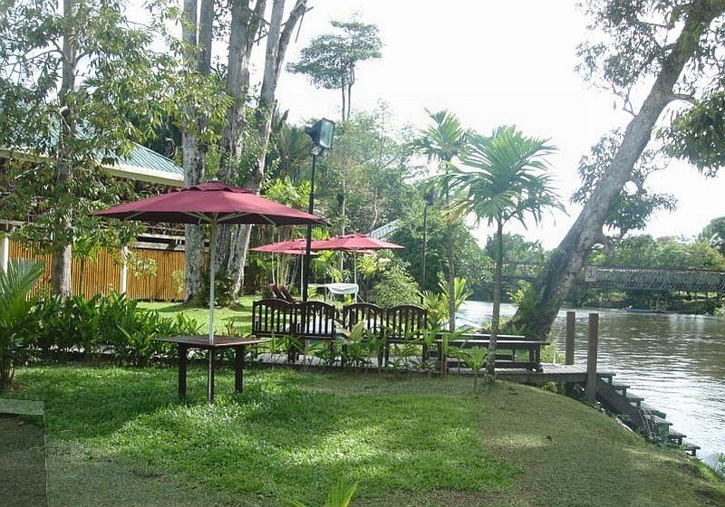 Royal Mulu Resort