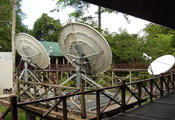 Royal Mulu Resort