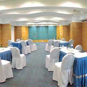 Royal Orchid Park Plaza