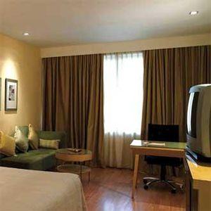 Royal Orchid Park Plaza