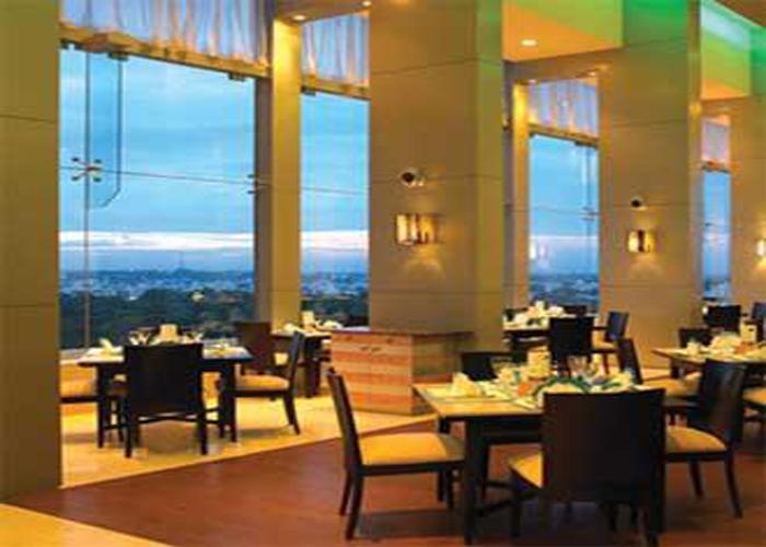 Royal Orchid Park Plaza