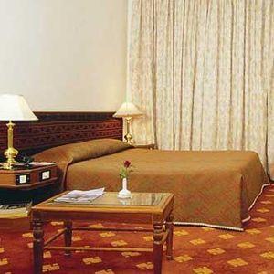 Royal Orchid Park Plaza