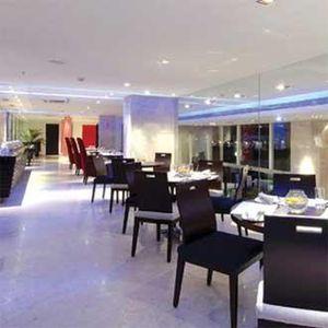 Royal Orchid Park Plaza