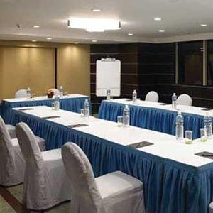 Royal Orchid Park Plaza