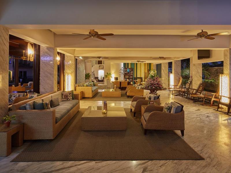 Royal Orchid Beach Resort & Spa