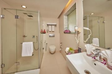 Отель Royal Orchid Beach Resort & Spa Индия, Уторда, фото 21