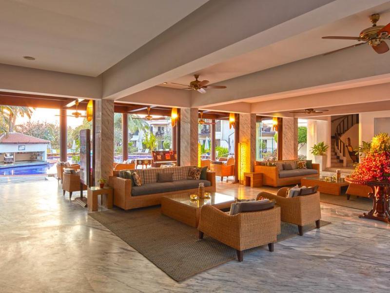 Royal Orchid Beach Resort & Spa