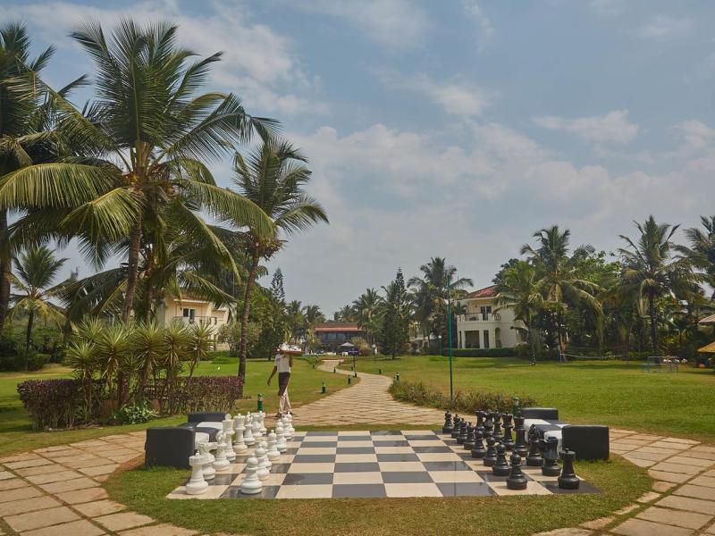 Royal Orchid Beach Resort & Spa