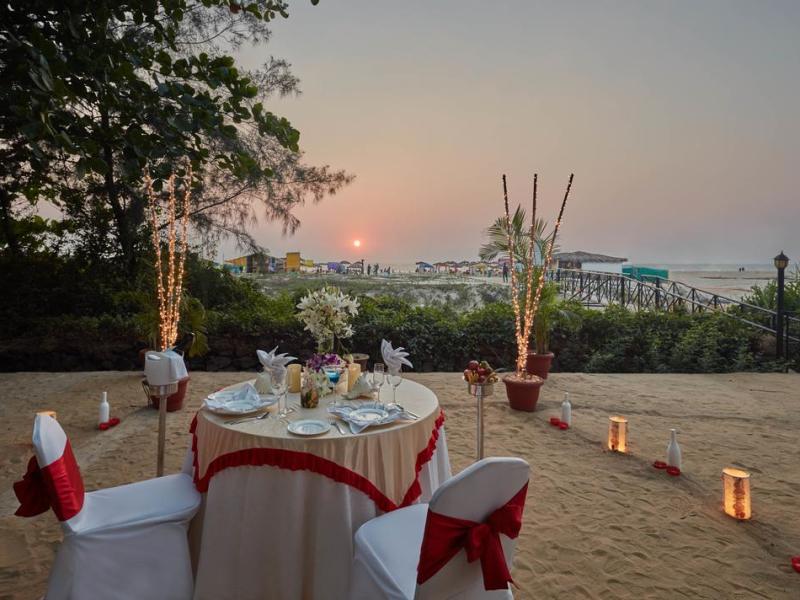 Royal Orchid Beach Resort & Spa