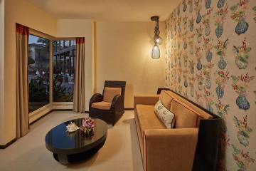 Отель Royal Orchid Beach Resort & Spa Индия, Уторда, фото 6