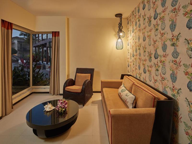 Royal Orchid Beach Resort & Spa