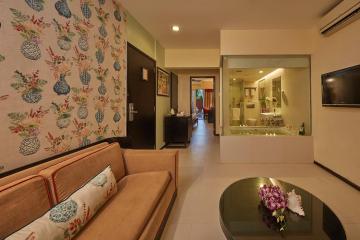 Отель Royal Orchid Beach Resort & Spa Индия, Уторда, фото 7