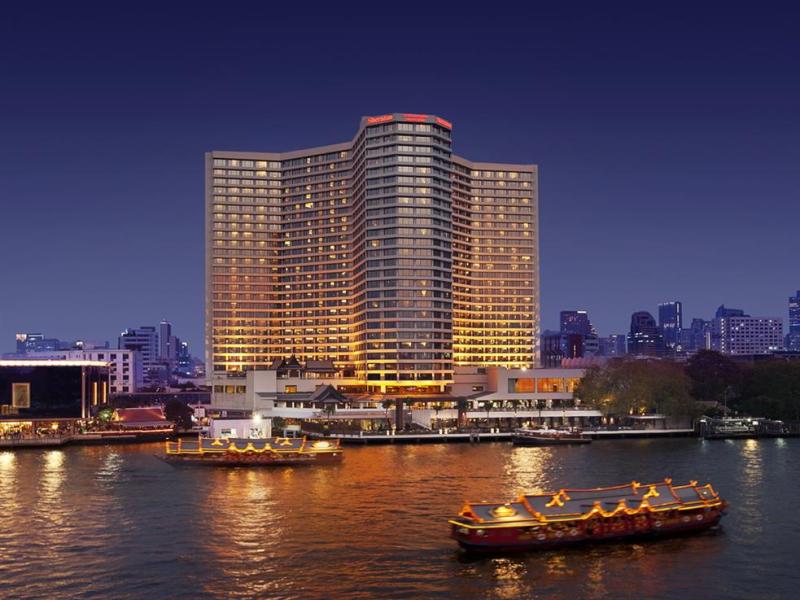 Royal Orchid Sheraton