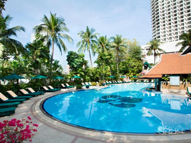 Royal Orchid Sheraton