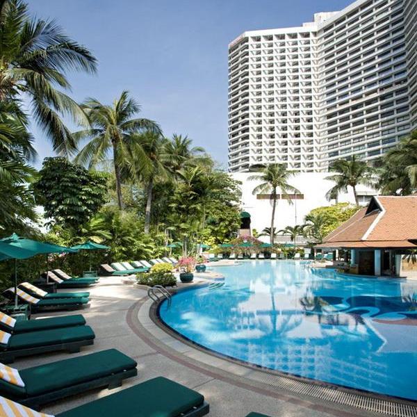 Royal Orchid Sheraton