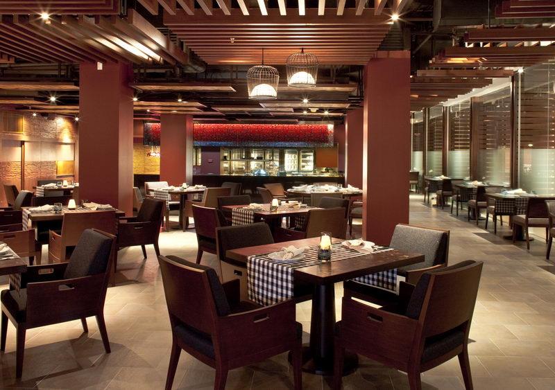 Royal Orchid Sheraton