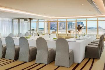 Отель Royal Pacific Towers Китай, Гонконг, фото 12