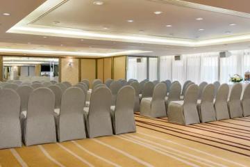 Отель Royal Pacific Towers Китай, Гонконг, фото 13