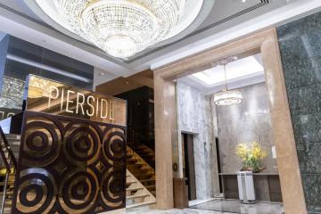 Отель Royal Pacific Towers Китай, Гонконг, фото 14