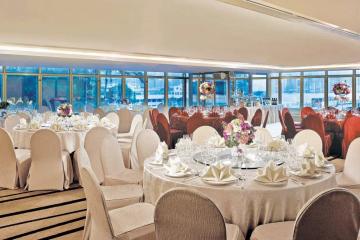 Отель Royal Pacific Towers Китай, Гонконг, фото 15