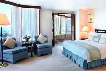 Отель Royal Pacific Towers Китай, Гонконг, фото 20