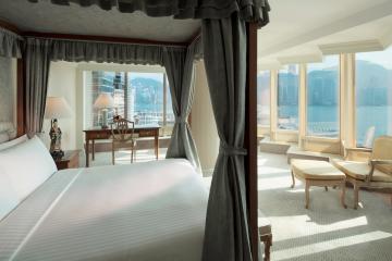 Отель Royal Pacific Towers Китай, Гонконг, фото 21