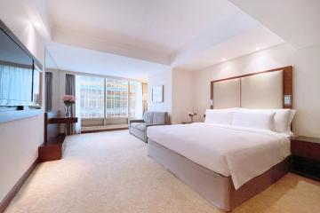 Отель Royal Pacific Towers Китай, Гонконг, фото 23