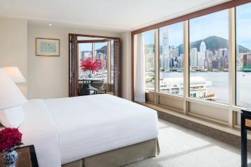 Отель Royal Pacific Towers Китай, Гонконг, фото 24