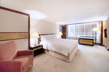 Отель Royal Pacific Towers Китай, Гонконг, фото 25