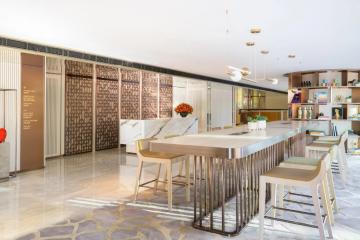 Отель Royal Pacific Towers Китай, Гонконг, фото 3