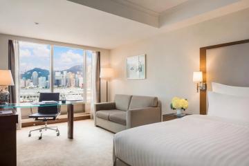 Отель Royal Pacific Towers Китай, Гонконг, фото 5